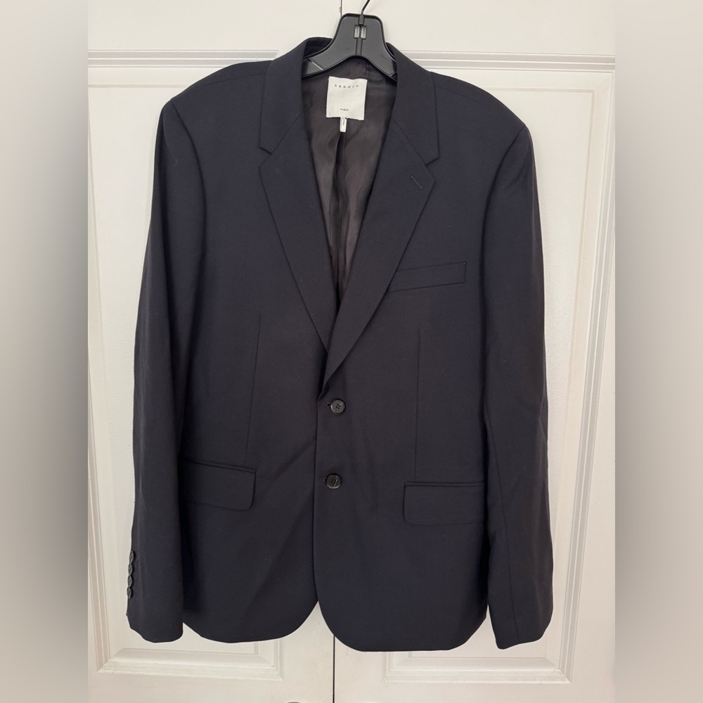 Suits Jacket/Blazer Men - Brand New - Size US 44 / Eur 54